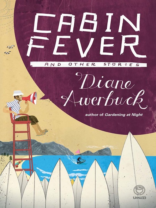 Cabin Fever (eBook)